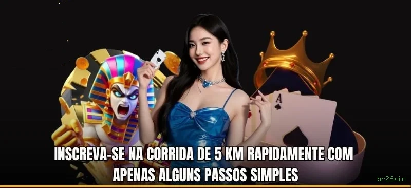 Depósito PIX br26win