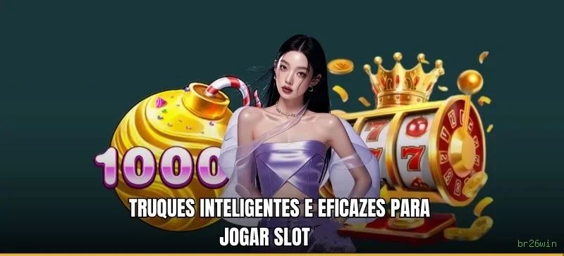 Bônus e prêmios br26win